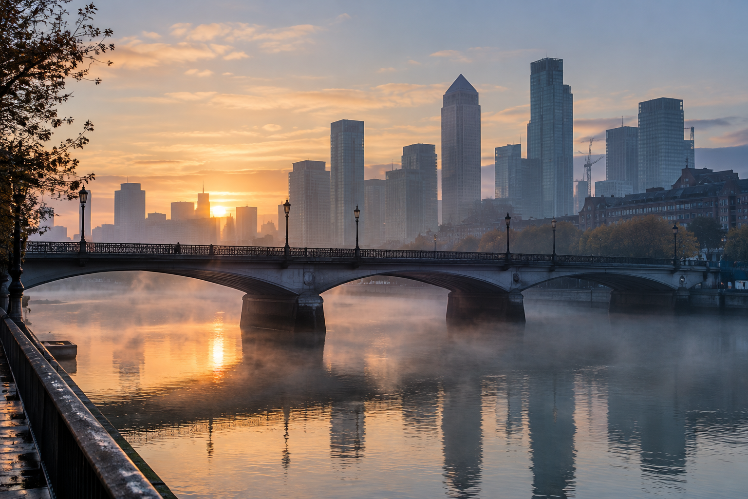 London Pre-Open: S&P 500 and Nasdaq 100 Close Higher Friday; EUR/USD Flat