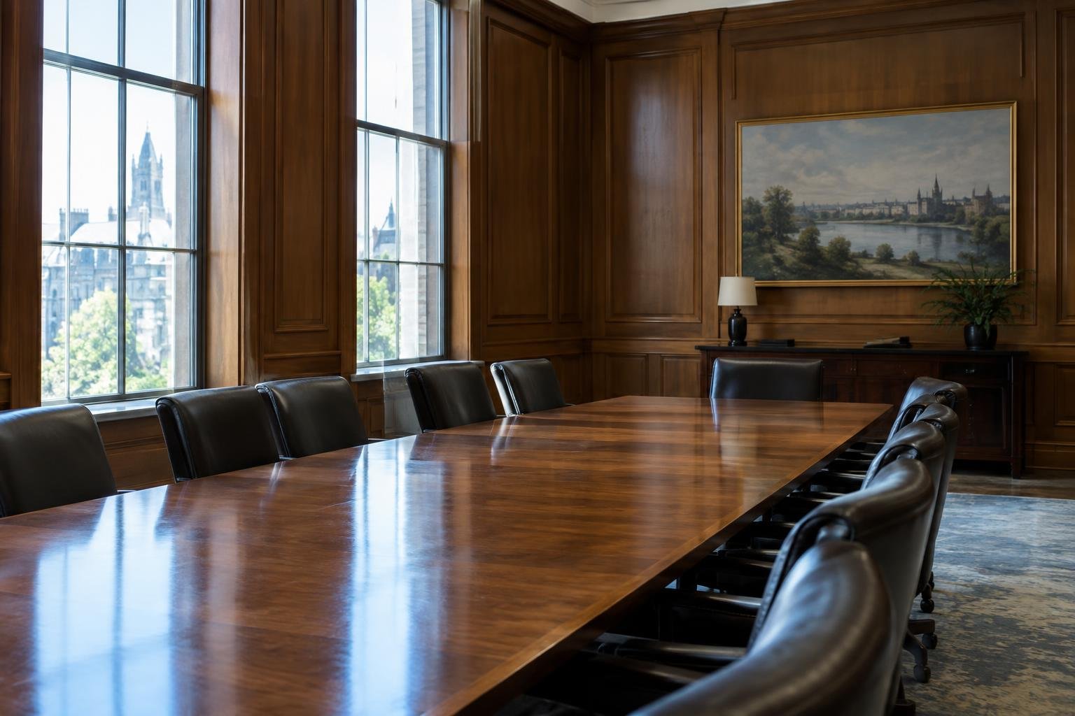 Fed holds target range upper bound at 4%, against a 4% estimate