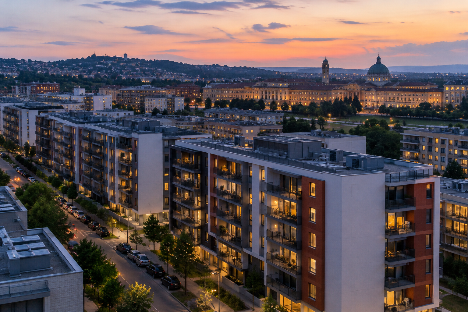 Milan's Student Housing Boom: Why Purpose-Built Accommodation Is Italy's Hottest Real-Estate Bet