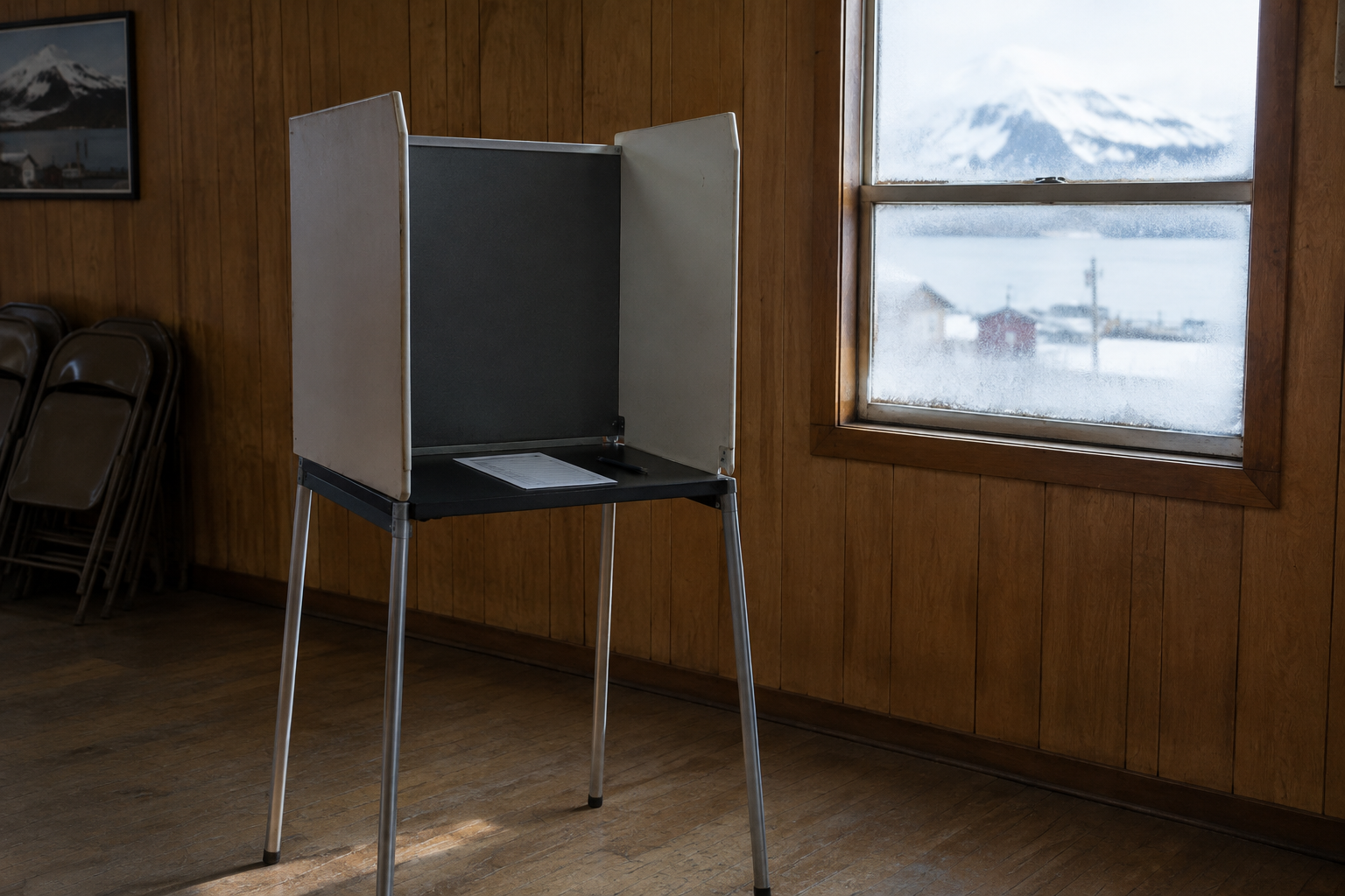 Two Dan Sullivans on Alaska's Midterm Ballot: Trump Accuses Democrats of Voter Deception