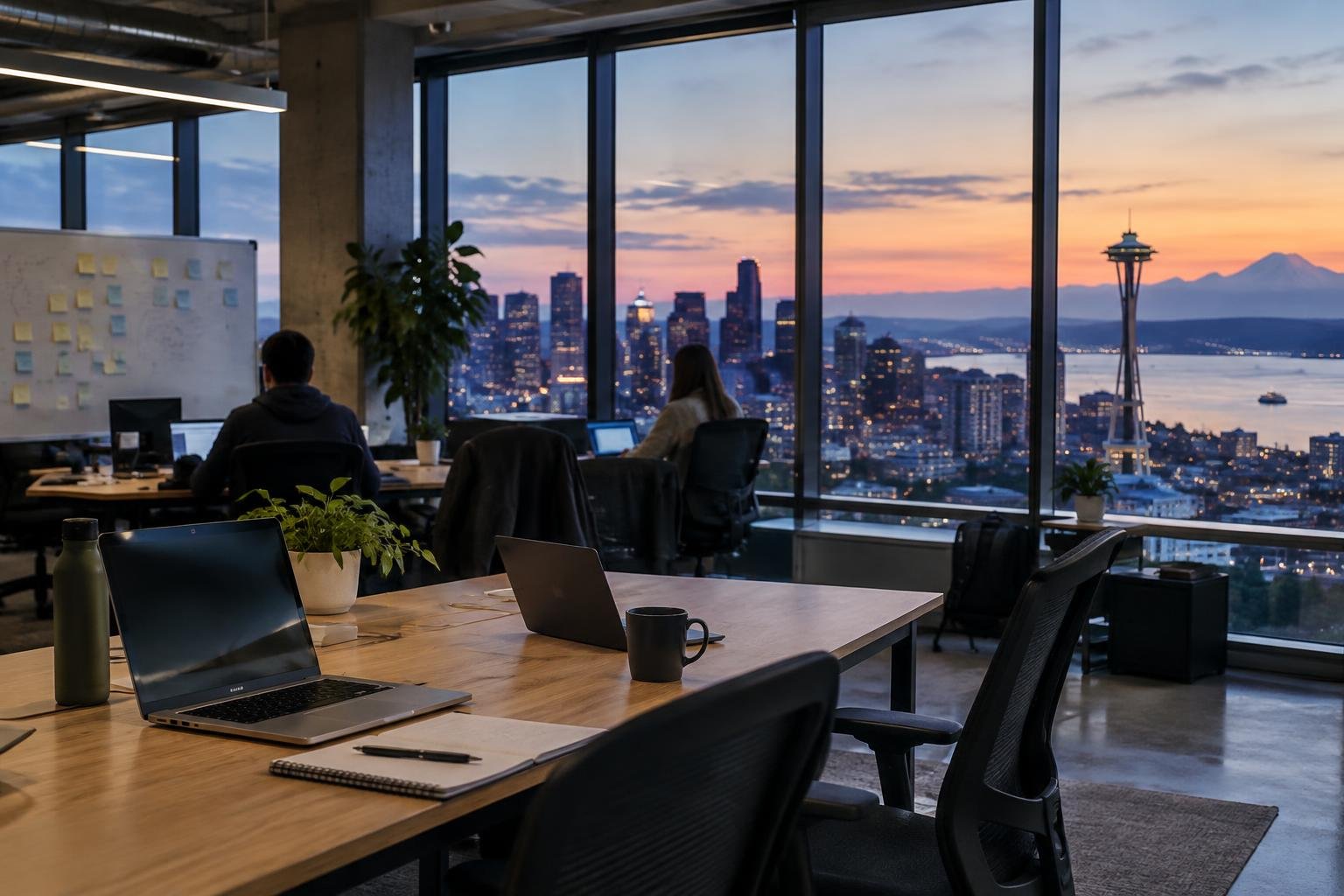 Avante Series A funding: Seattle AI startup raises $30M led by Frist Cressey Ventures