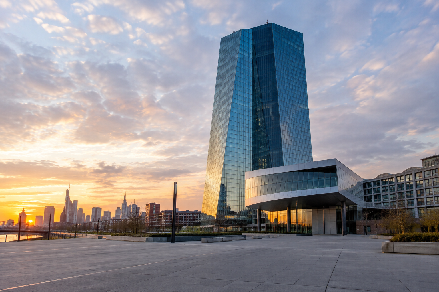 European Government Bonds Trade Mixed as BTP Yields Ease and ECB Bets Linger