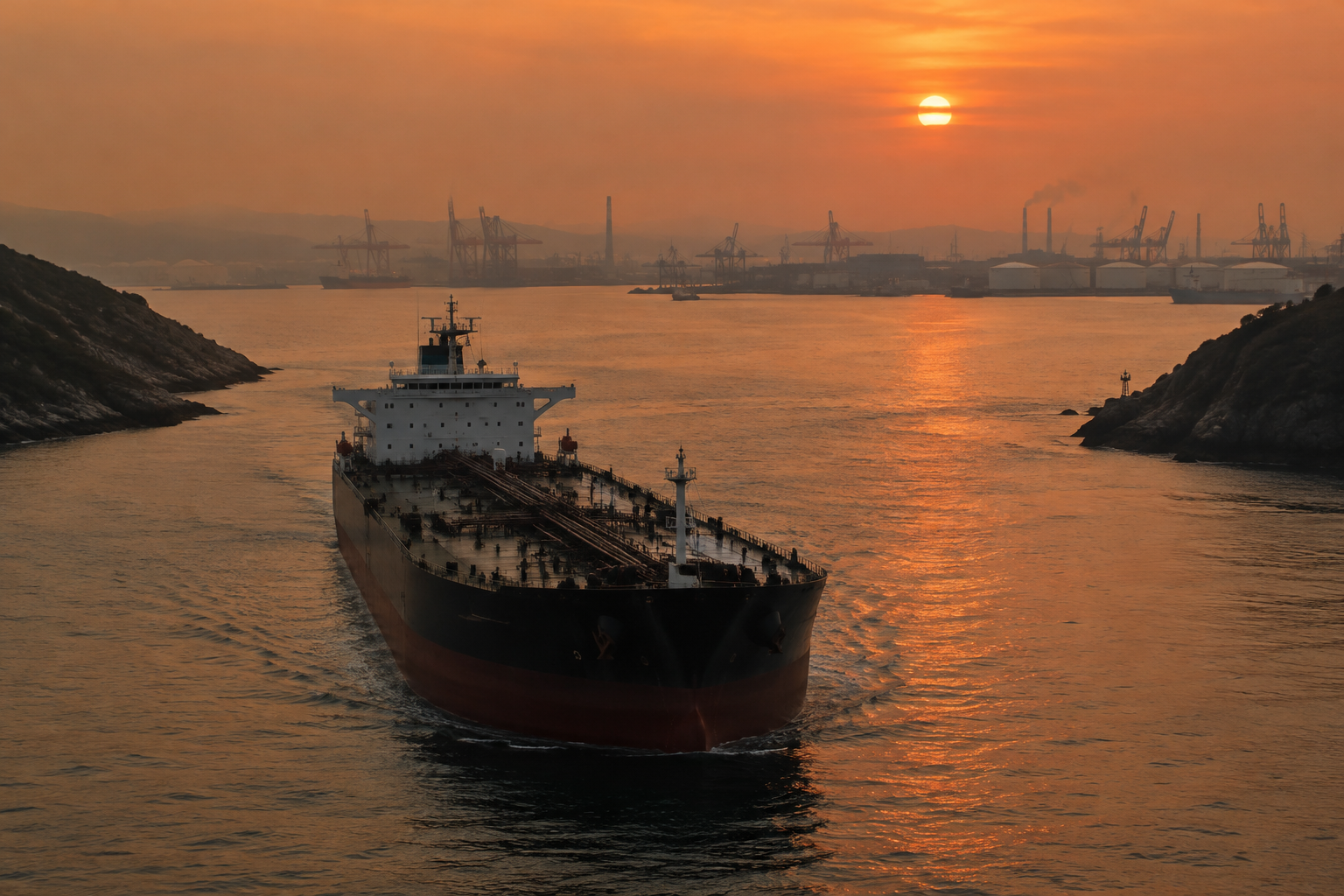 Iran Conflict Puts the TACO Pattern's Equity Calm to Its Hardest Test Yet