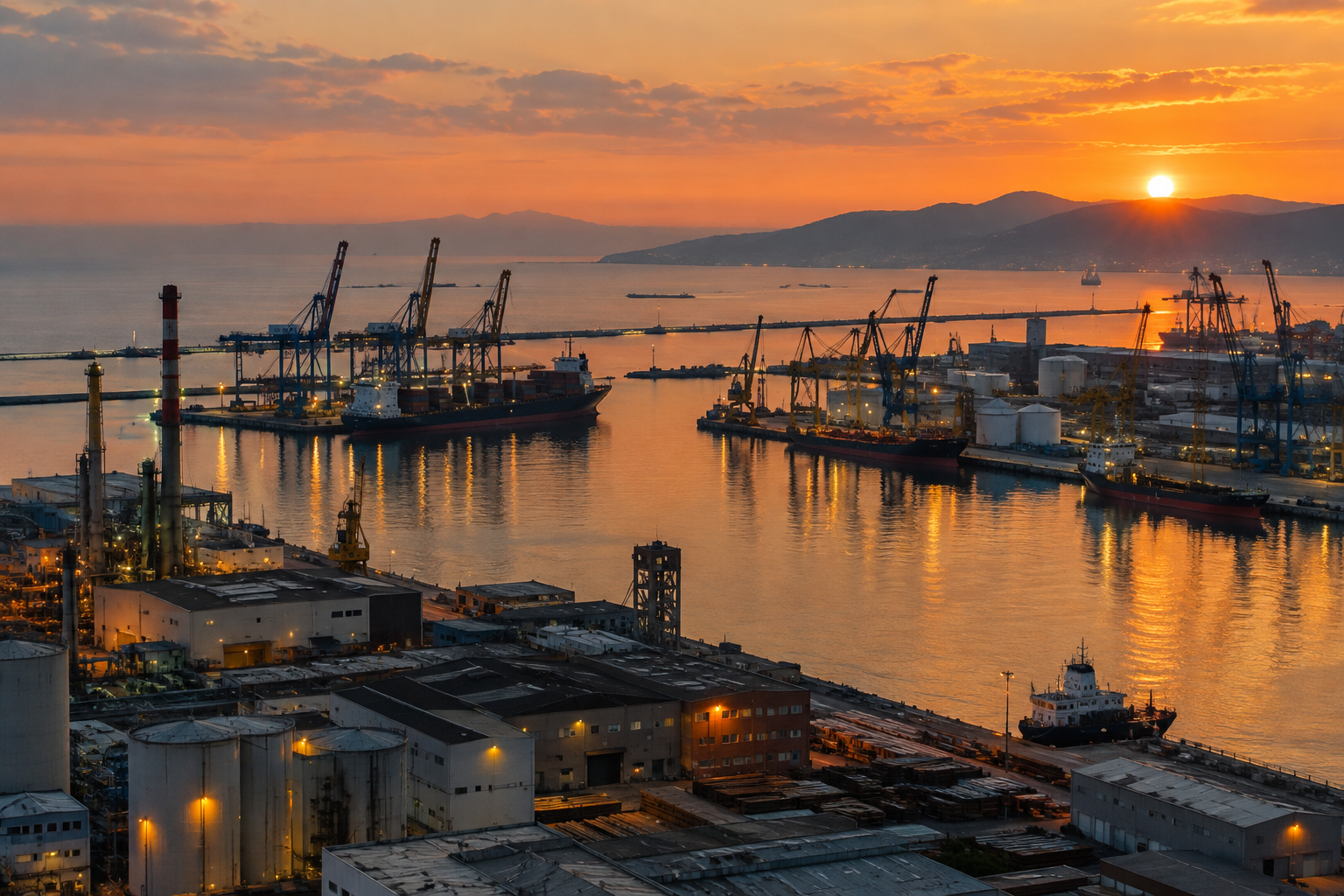 Italian GDP Growth Slows to 0.7% Forecast for 2026 After Years of Post-Pandemic Deceleration