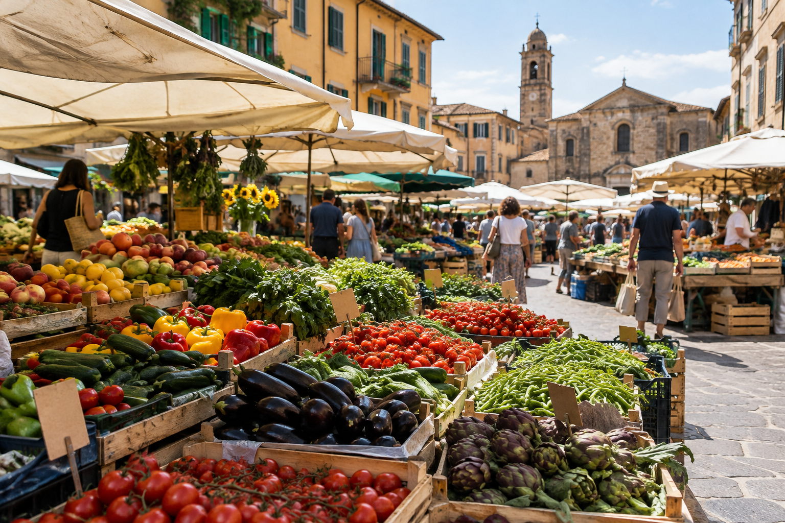 Italy's Inflation: From a Four-Decade High in 2022 to Near-Target in 2026