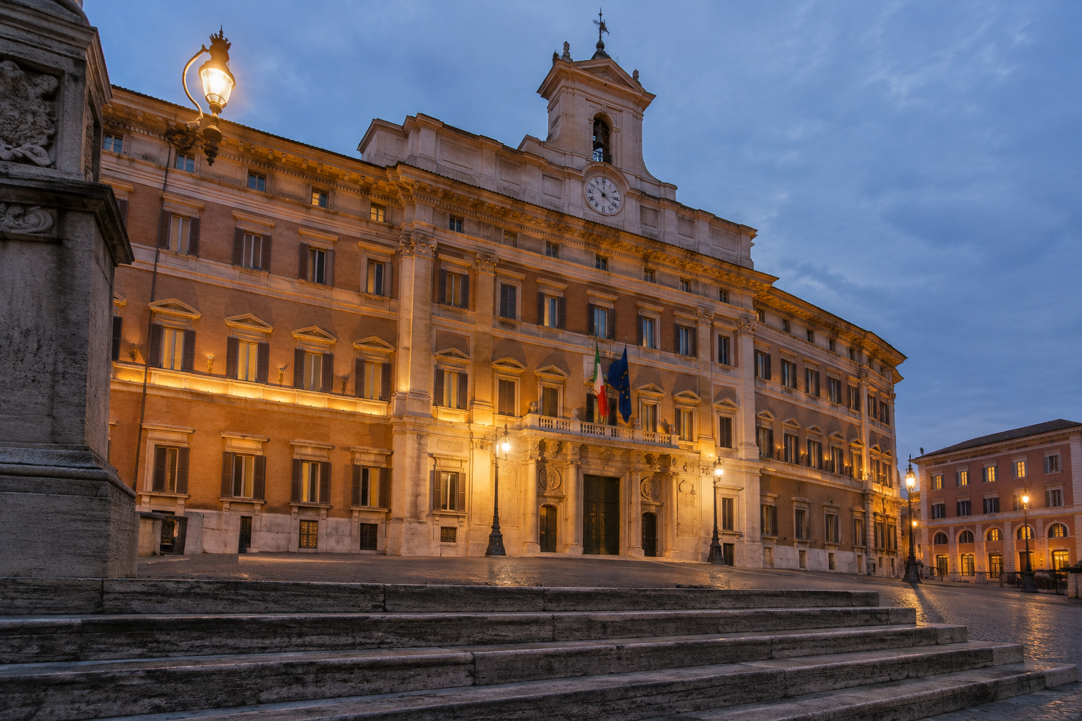 Manovra 2027 da 23,5 miliardi: coperture da banche,giochi e tagli ai ministeri, spesa su sanità e famiglie
