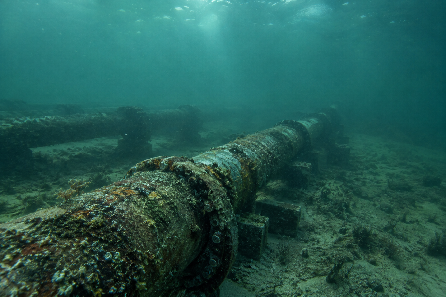 Nord Stream, apre ad Amburgo il processo all'ex ufficiale ucraino Serhii Kuznietsov