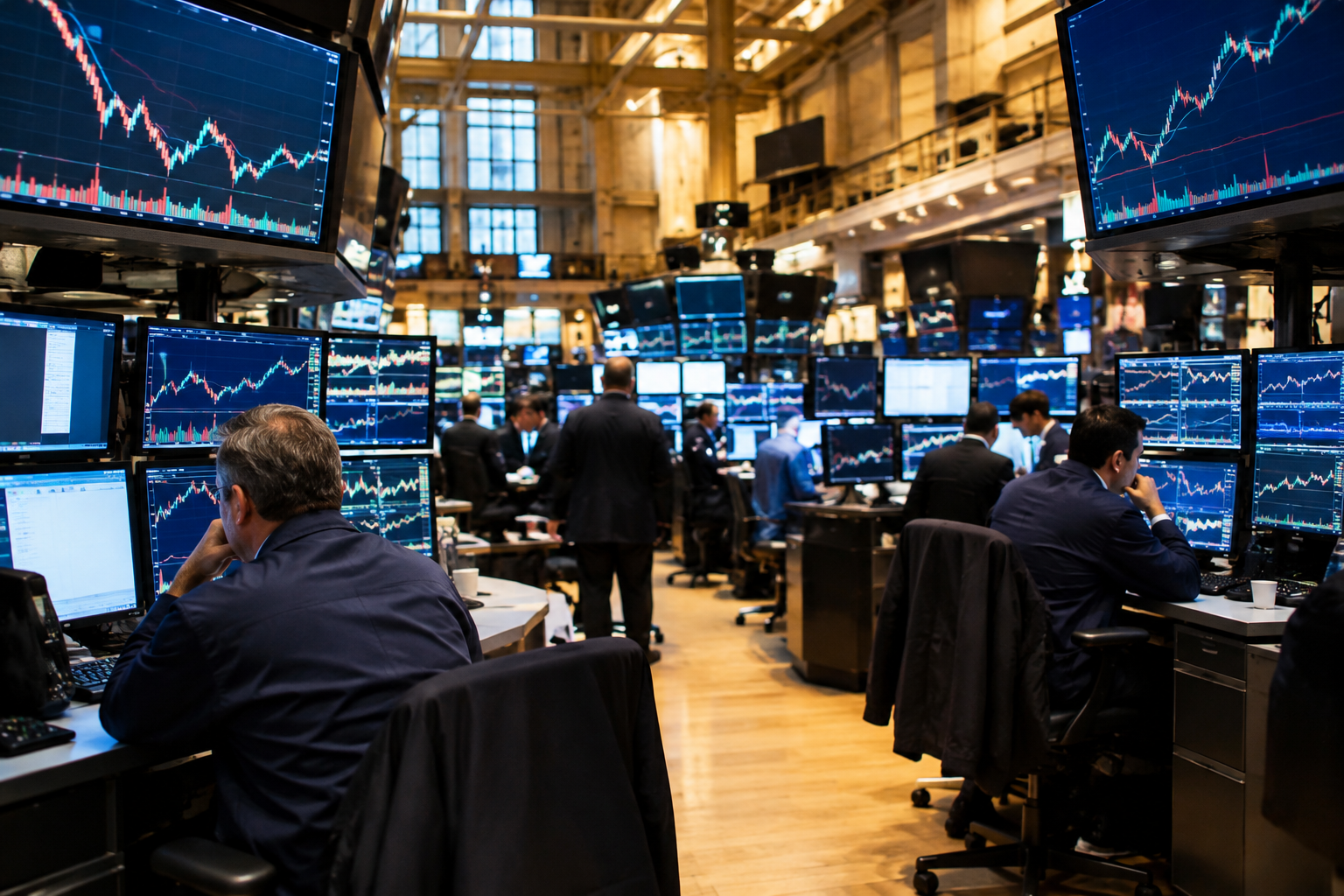 CPI USA del 14 ottobre: mercati in attesa, Federal Reserve osserva le aspettative di inflazione
