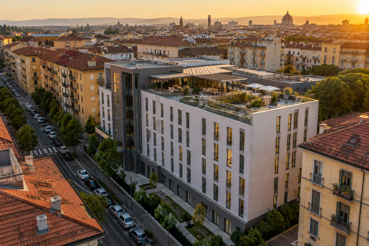 Milano, il boom degli studentati PBSA: 500 milioni di mercato e 28.000 posti letto in arrivo