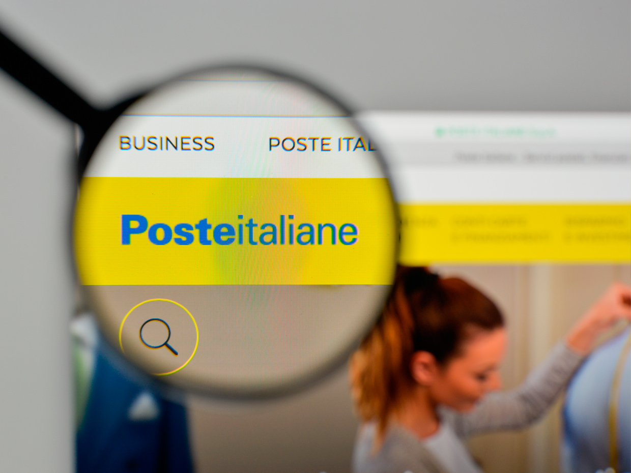Poste lancia l’OPAS su TIM: nasce il polo integrato tra rete, finanza e cloud