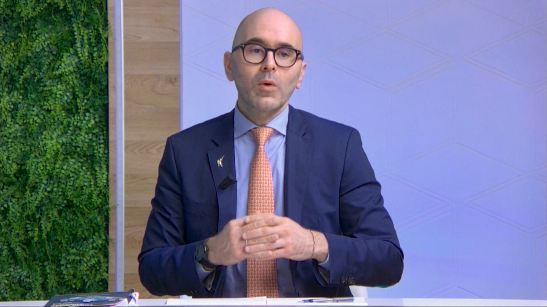 Capitali, dati e sovranità. Il “Modello Pirelli” e il Futuro di Piazza Affari secondo Giulio Centemero