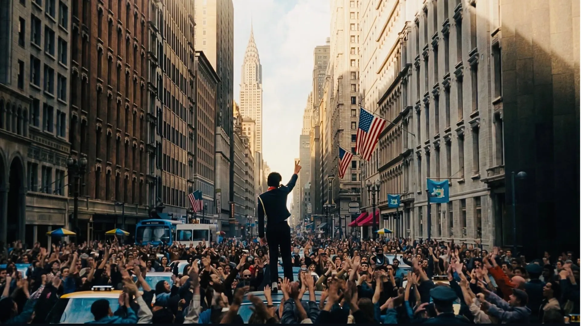 Michael, il pubblico premia il biopic sul Re del Pop e asfalta polemiche e critica