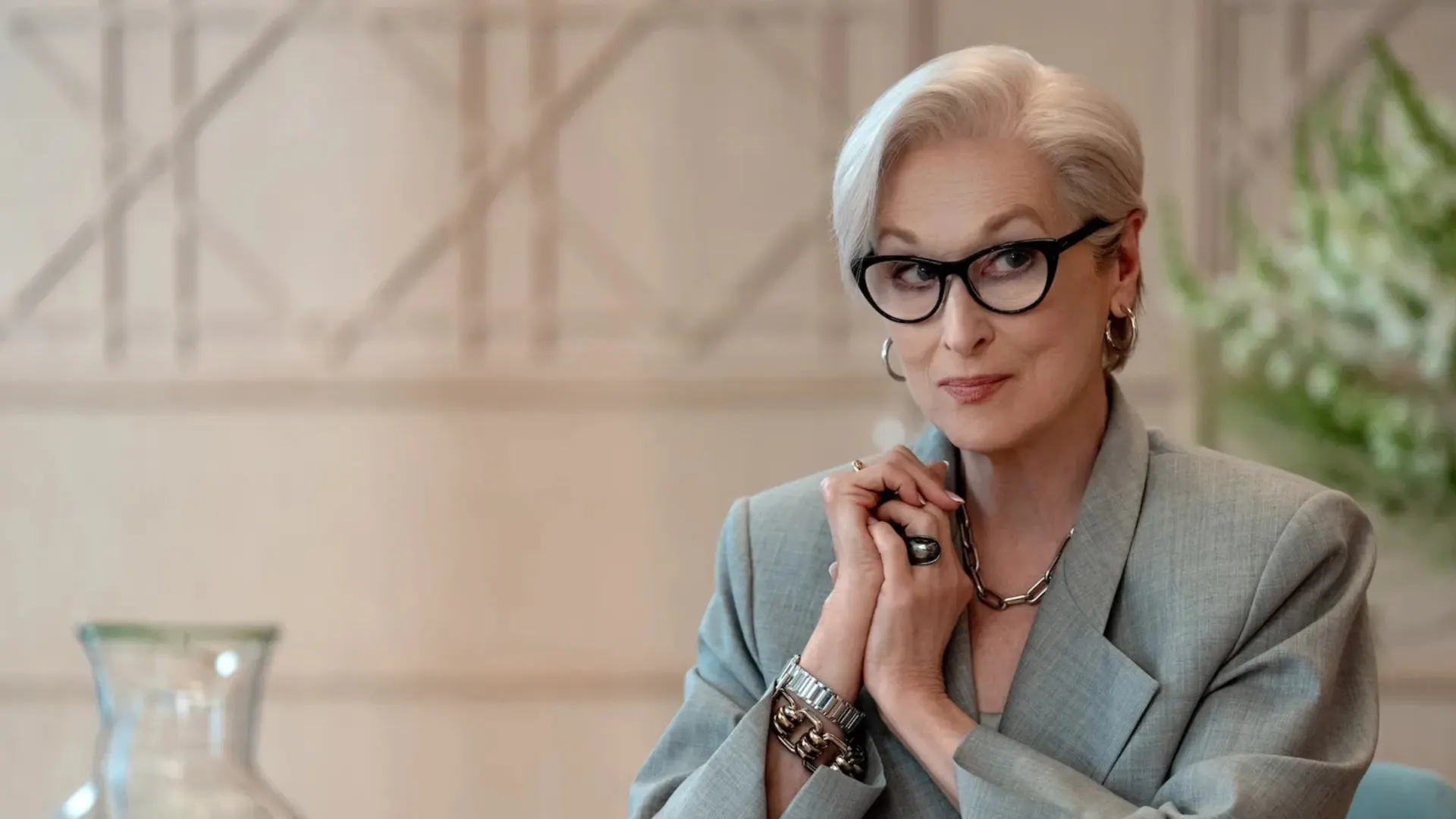 Il Diavolo veste Prada 2 vola e supera i 25 milioni