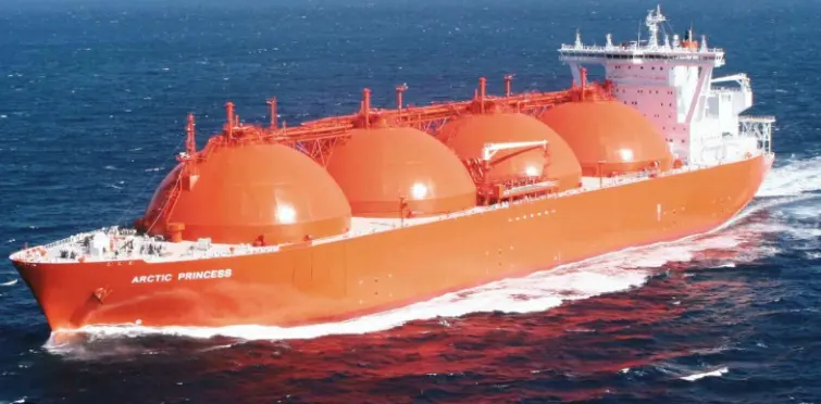 L'Europa e la trappola del Gas americano: un nuovo monopolio all'orizzonte