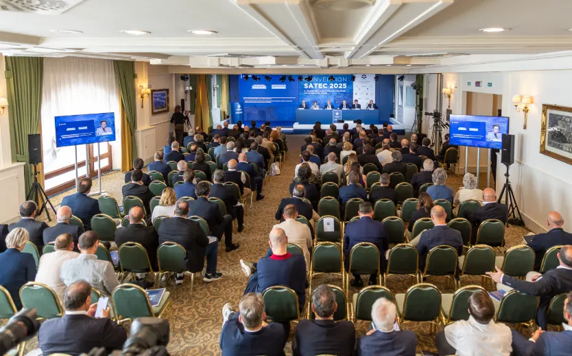 Venti Globali e Correnti Digitali: la Nautica Italiana traccia la rotta a Borgo Egnazia