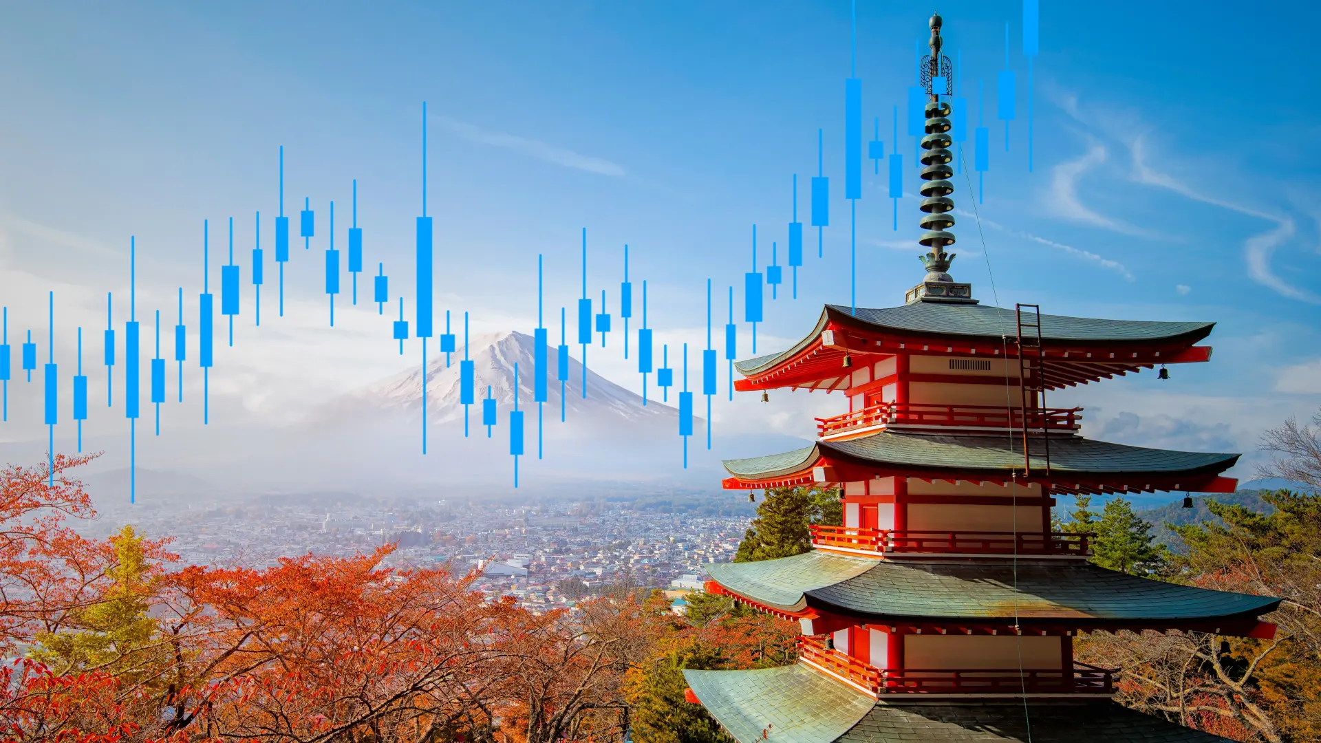 Asian markets close lower as geopolitical tensions and highe