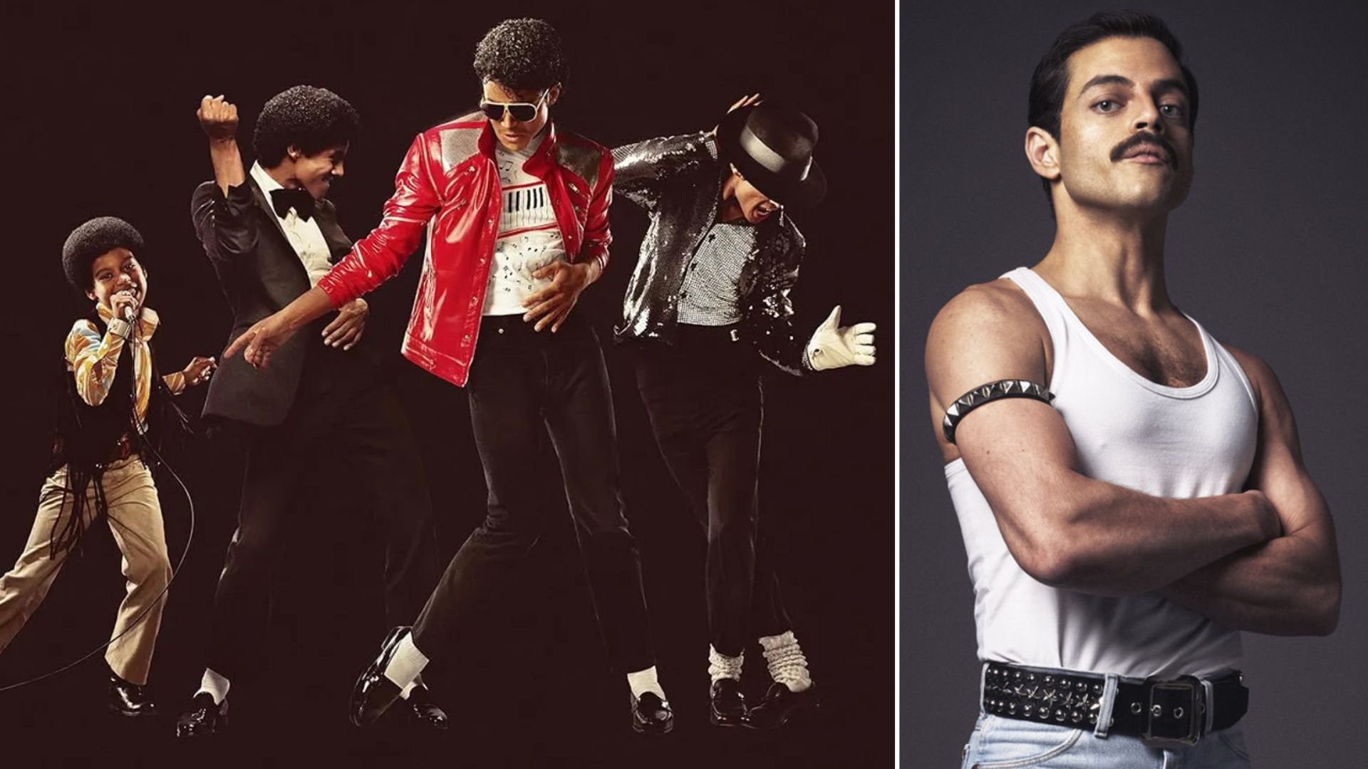 Michael oltre 900 milioni, ad un passo da Bohemian Rhapsody