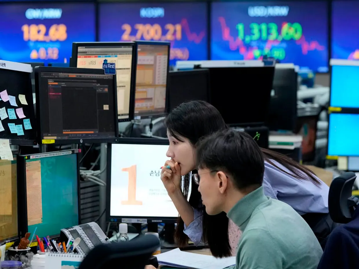 Nikkei e Kospi ai massimi, frenano Hong Kong e Shanghai dopo la svolta USA-Iran