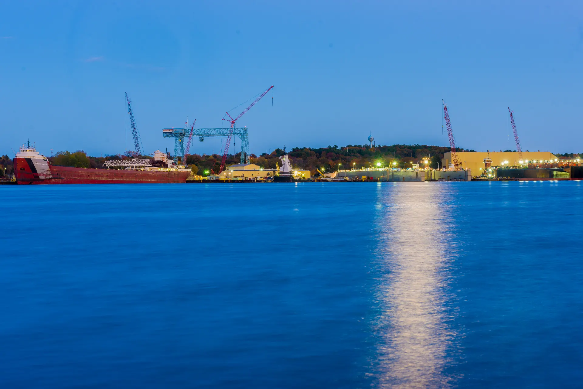WSENSE entra in una fase di crescita con l'ingresso di Fincantieri nel capitale come azionista di maggioranza