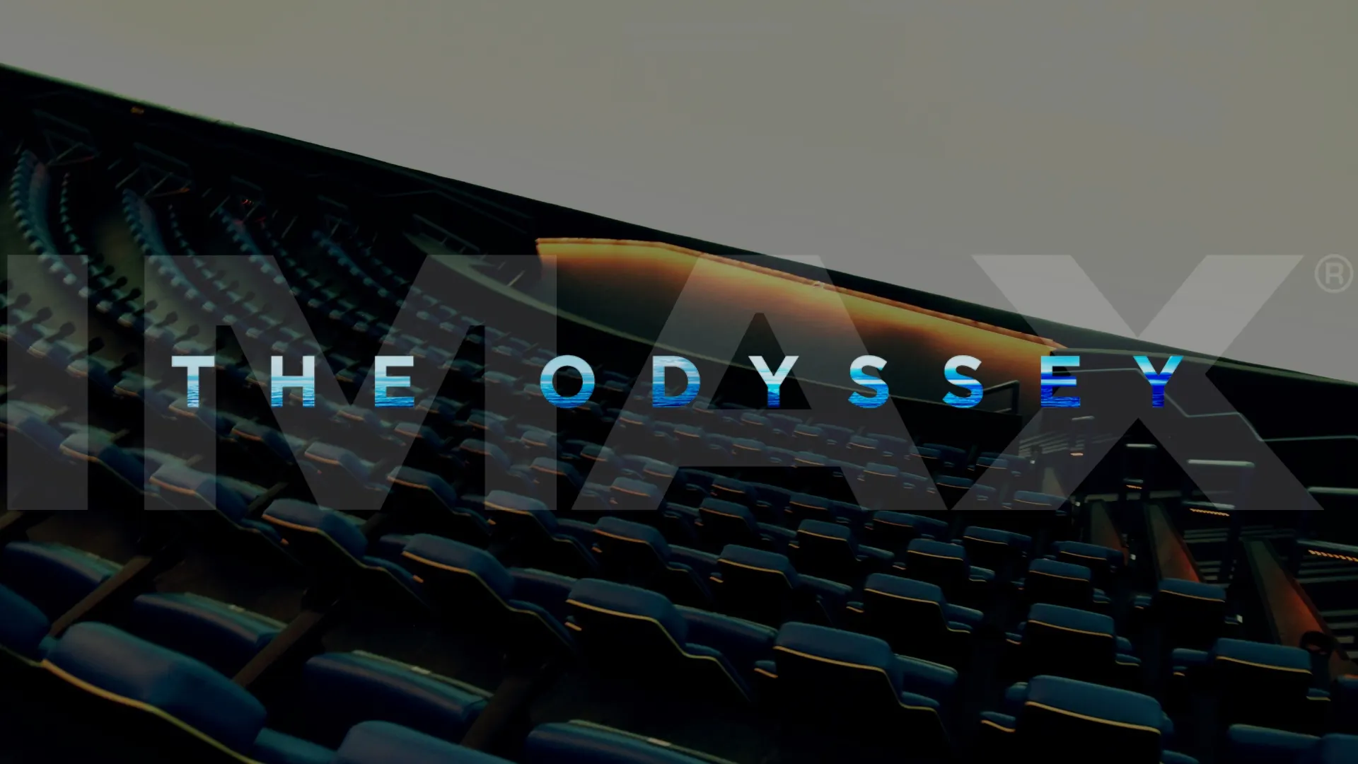 Odissea domina il box office. Il 58% degli incassi arriva da proiezioni IMAX e PLF
