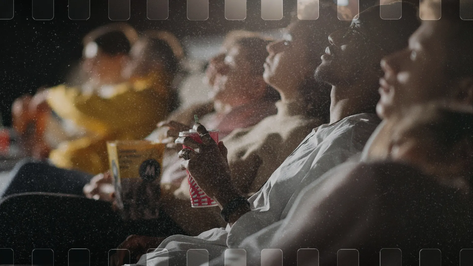 Cinema 2026 da record anche in Italia. È il miglior luglio di sempre