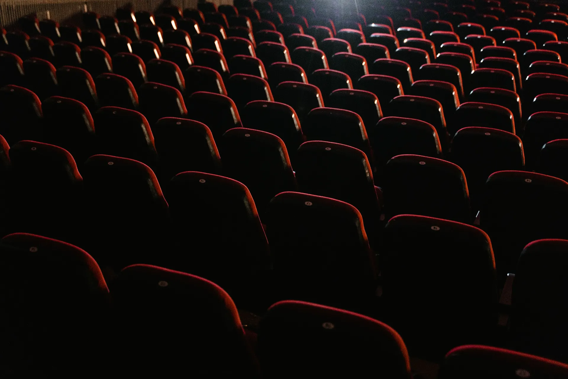 Anche ad agosto il cinema continua la sua corsa e non smette di brillare