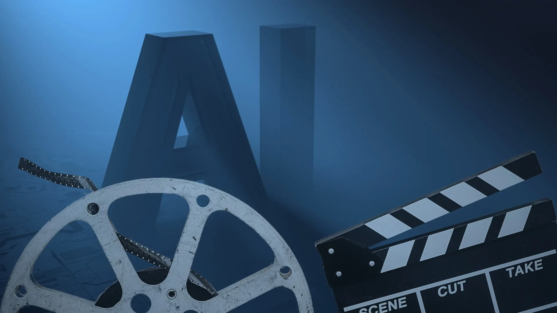 Hollywood contro l’AI, la guerra che vale miliardi si combatte sul copyright