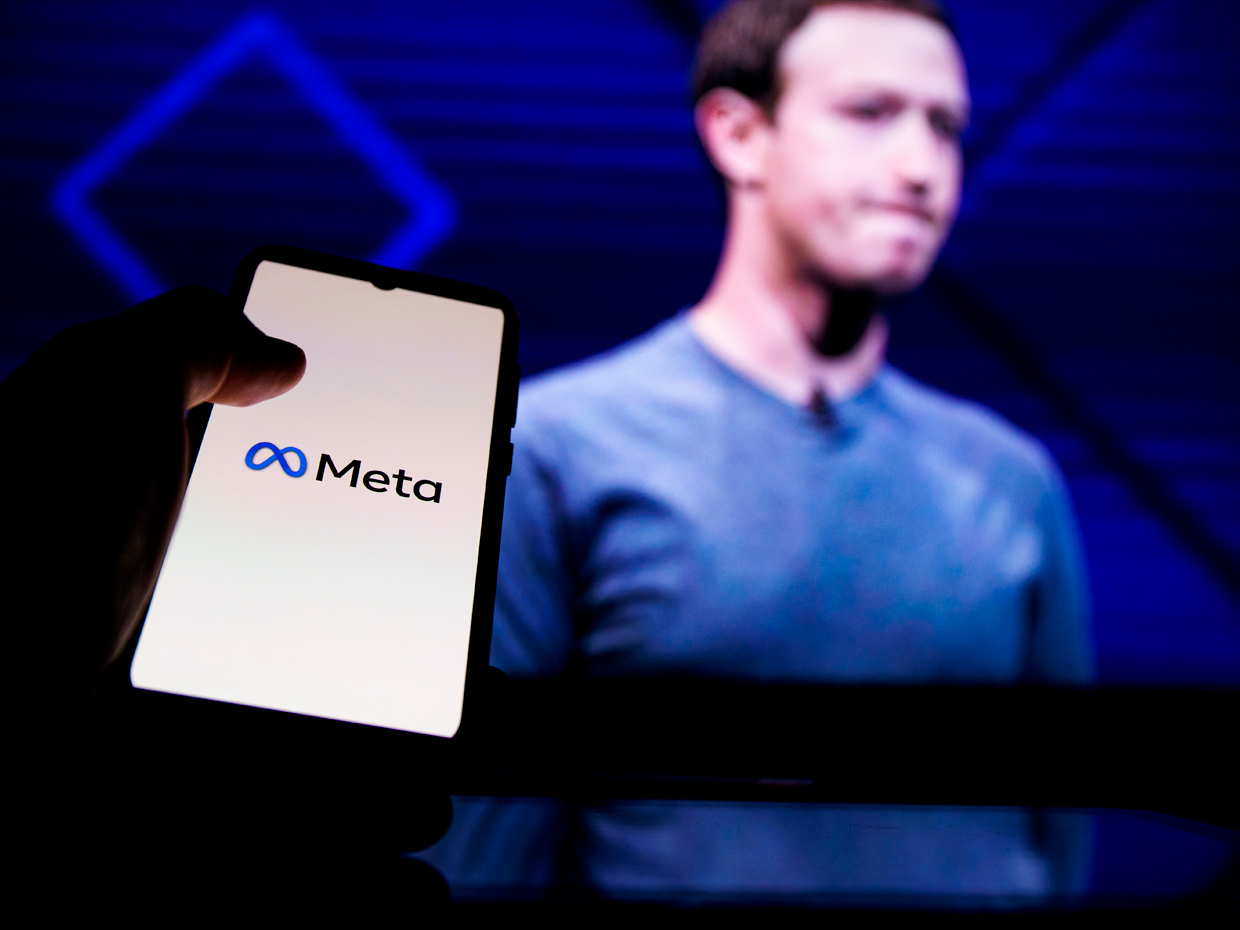 Meta, maxi accordo da 16,7 miliardi di dollari per la sicurezza dei minori