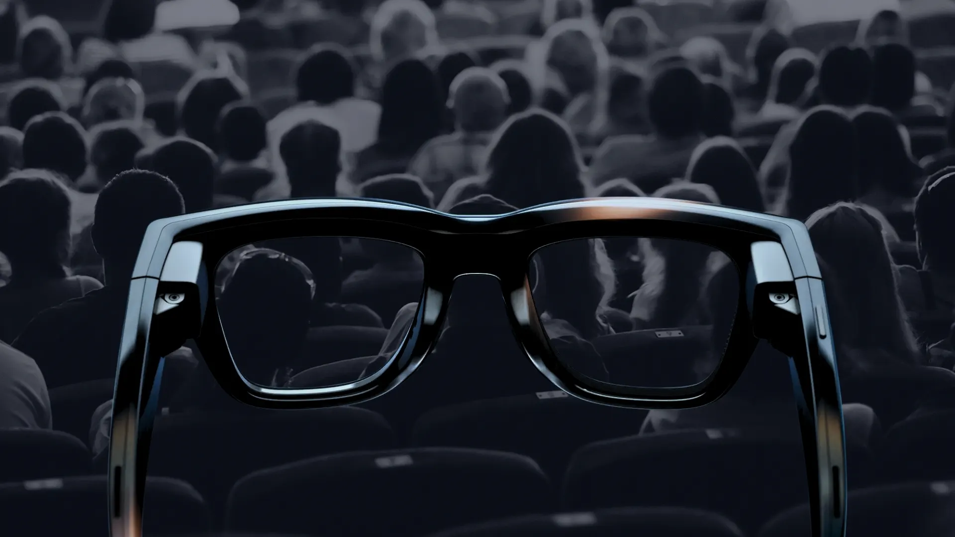 Gli smart glasses al centro del mirino tra AI, privacy e pirateria