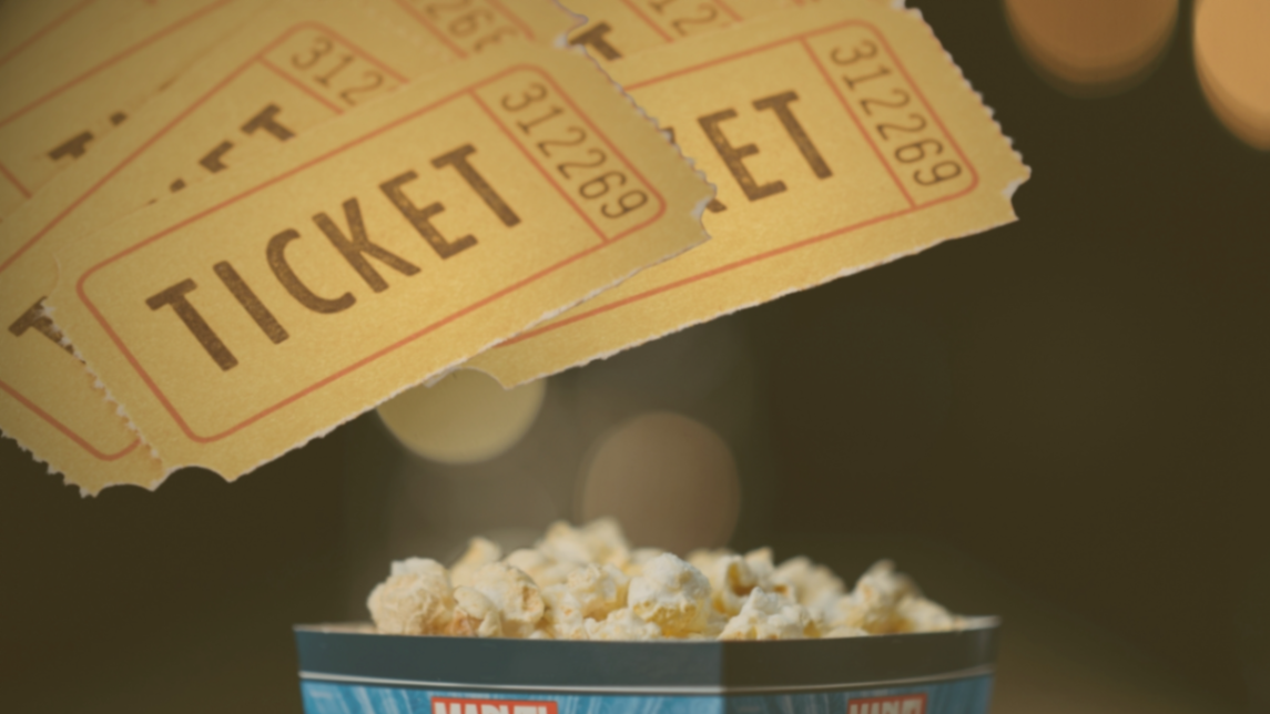 Box office italiano, un incredibile agosto da record