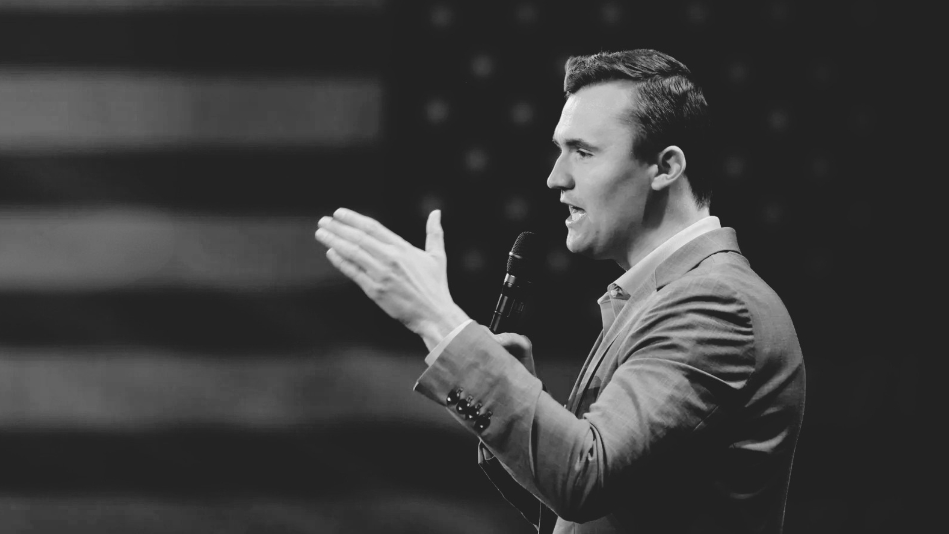 Charlie Kirk, un anno dopo. Quando la politica perde il confronto