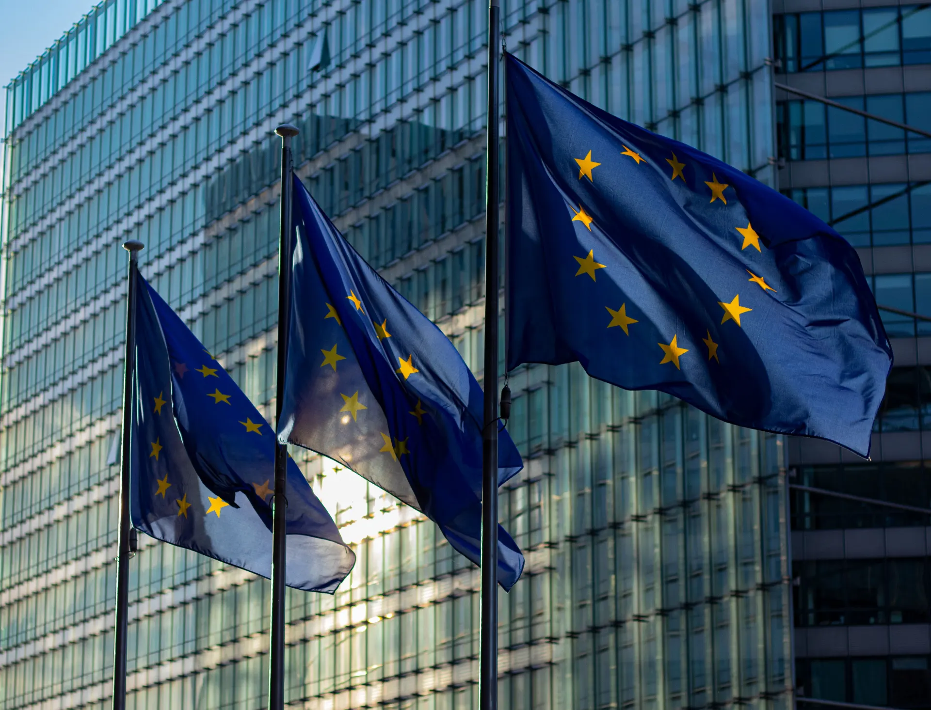 Borse europee, apertura positiva. Riflettori su BCE e petrolio