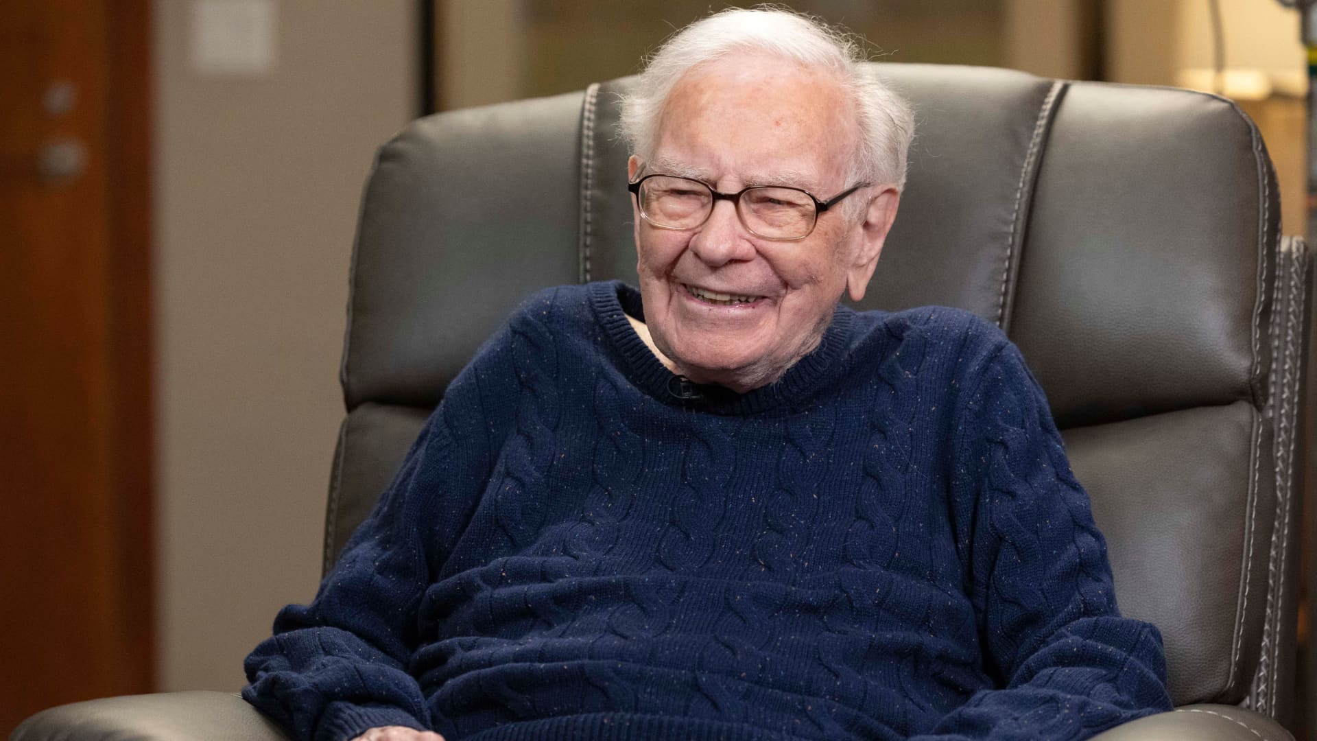 Berkshire Hathaway. Howard Buffett, figlio di Warren, è il nuovo Presidente