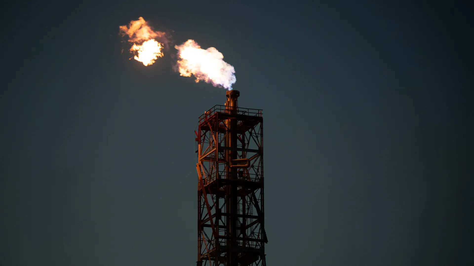 Il "Triangolo del Petrolio" che controllerà il prezzo dell'Oro Nero
