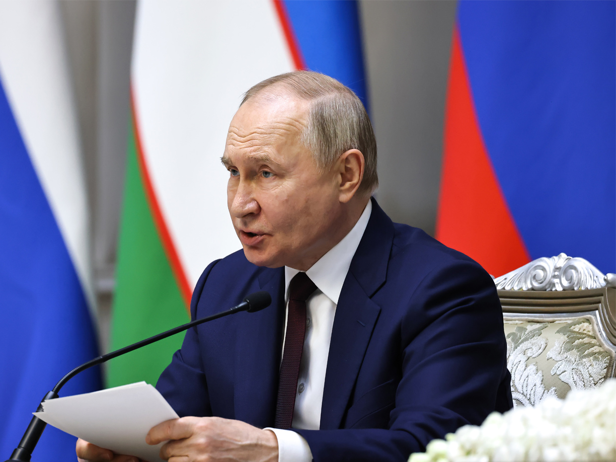 Elezioni Duma 2026. Tutto era già scritto, Putin vince con 58%