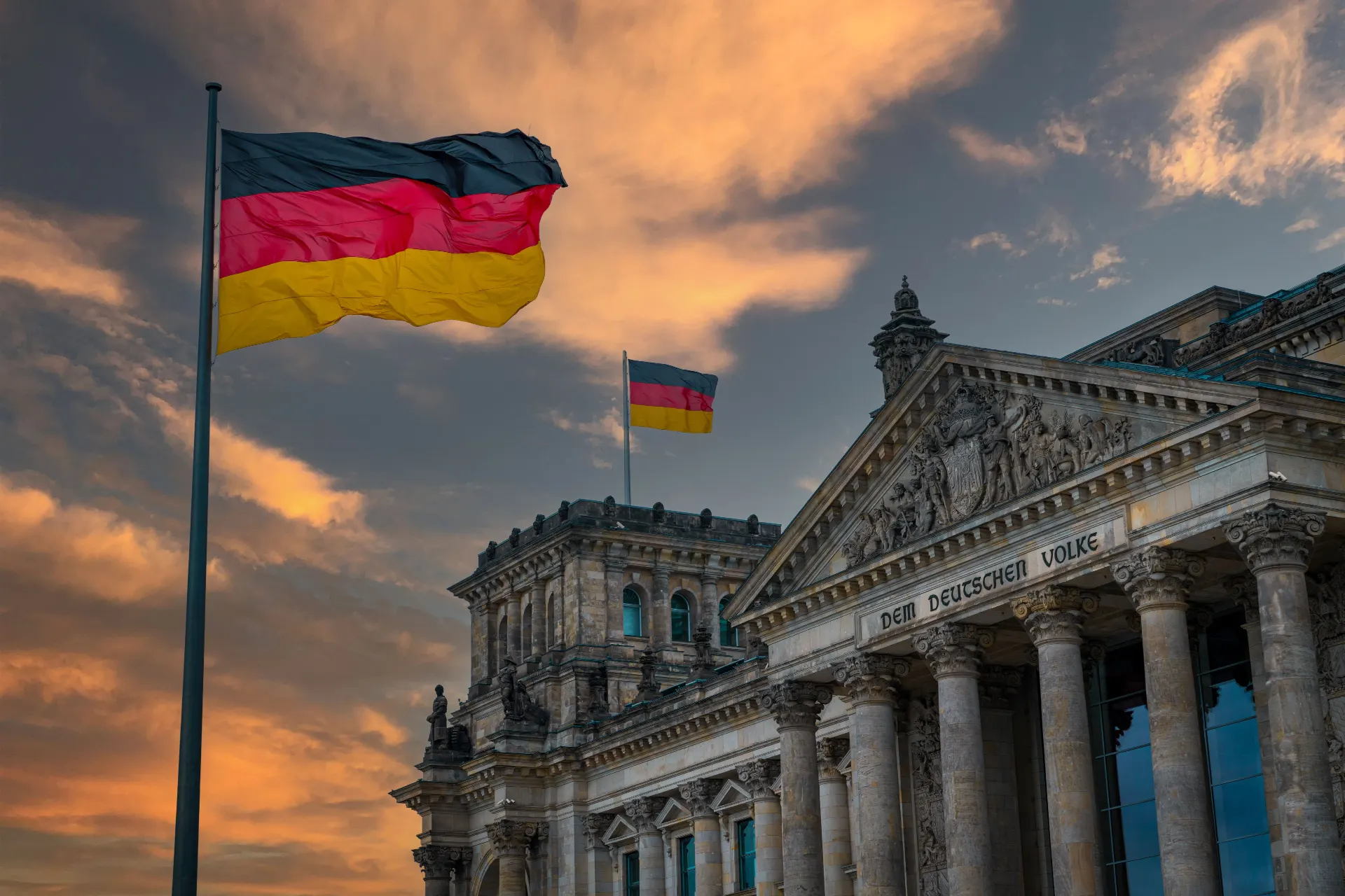 CDU in Crisi dopo le ultime elezioni. Merz, il Crollo sotto il 5% e il futuro del partito