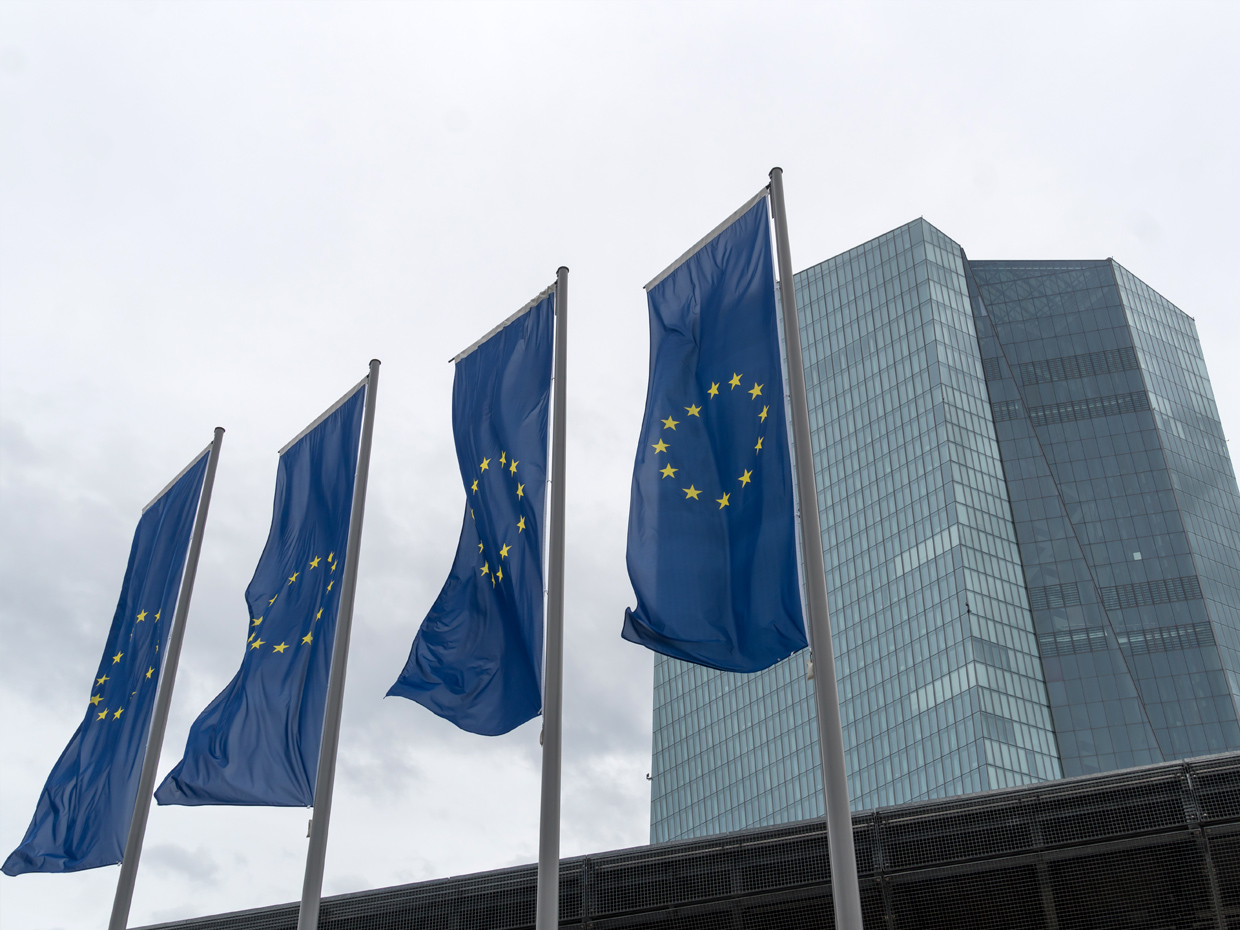 Borse europee oggi in rialzo. Petrolio e tech sostengono i listini