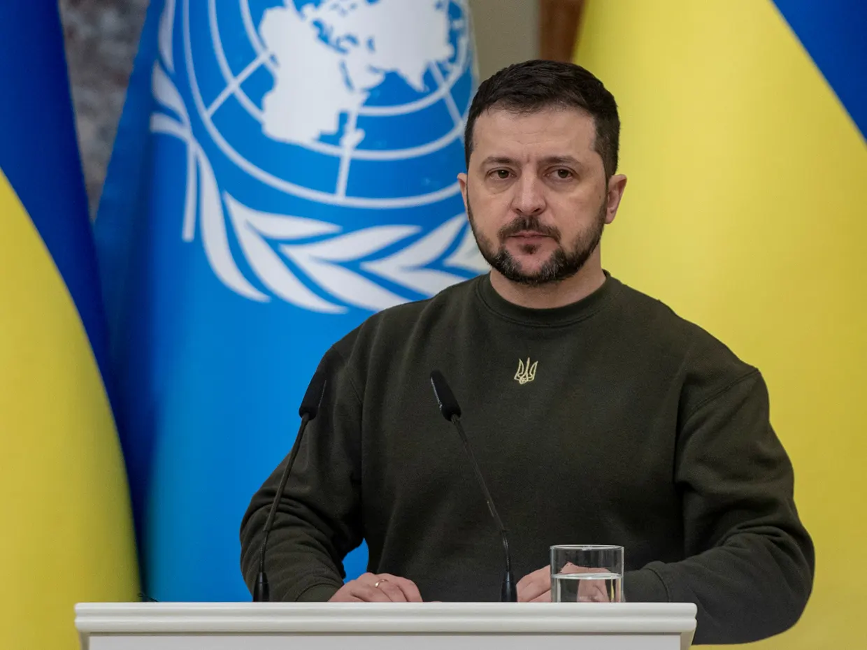 L'annuncio di Zelensky e il via libera Trump ai Patriot ucraini