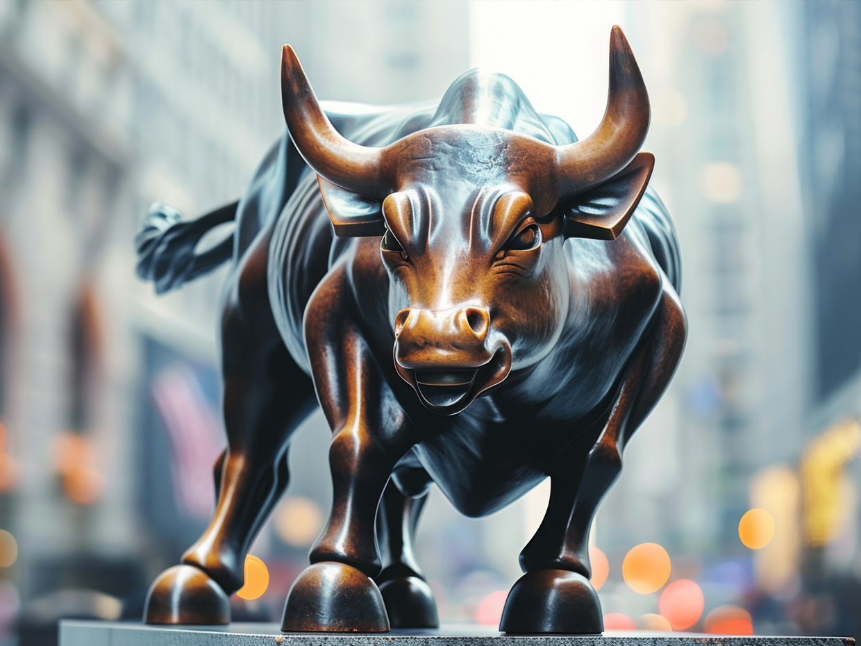 Oggi a Wall Street listini poco mossi tra AI, petrolio e Treasury
