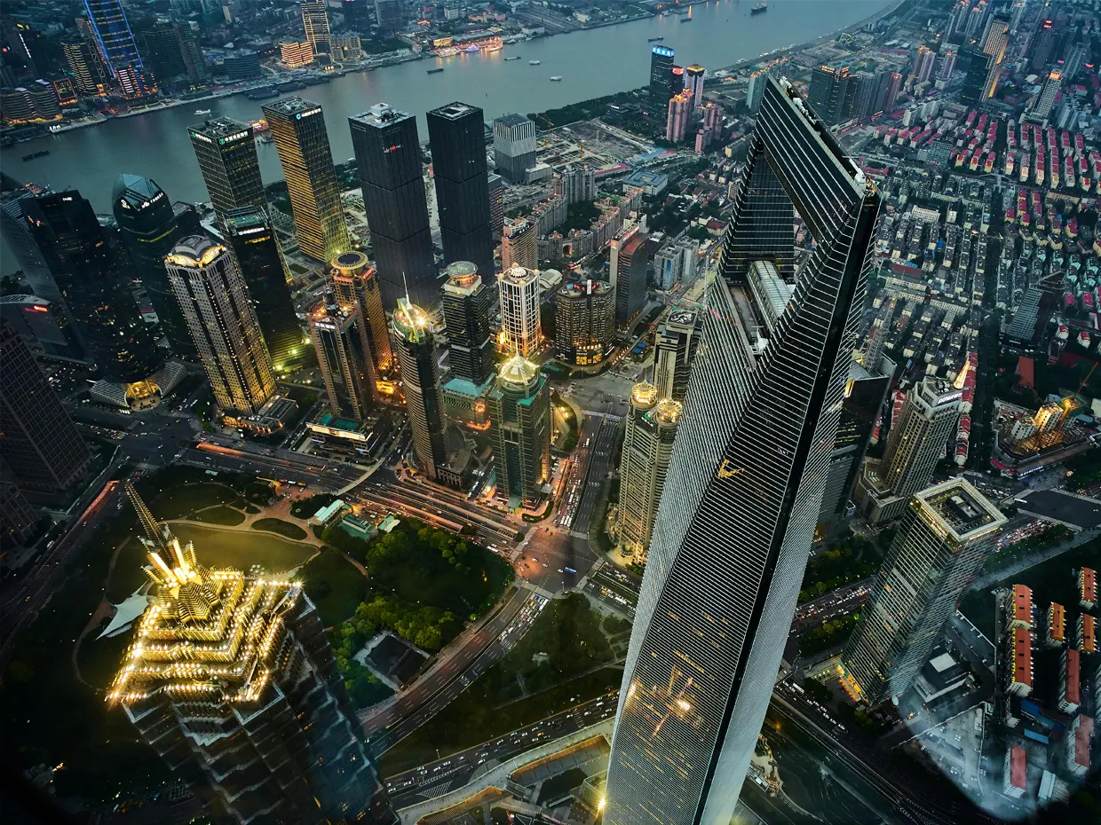 Borse asiatiche, chiusura negativa. Cina e Corea sotto pressione