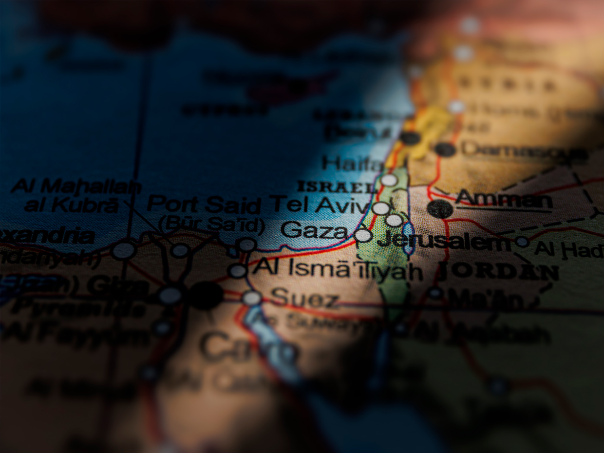 Medio Oriente: l'Iran smentisce Trump, caos diplomatico e 007 egiziani
