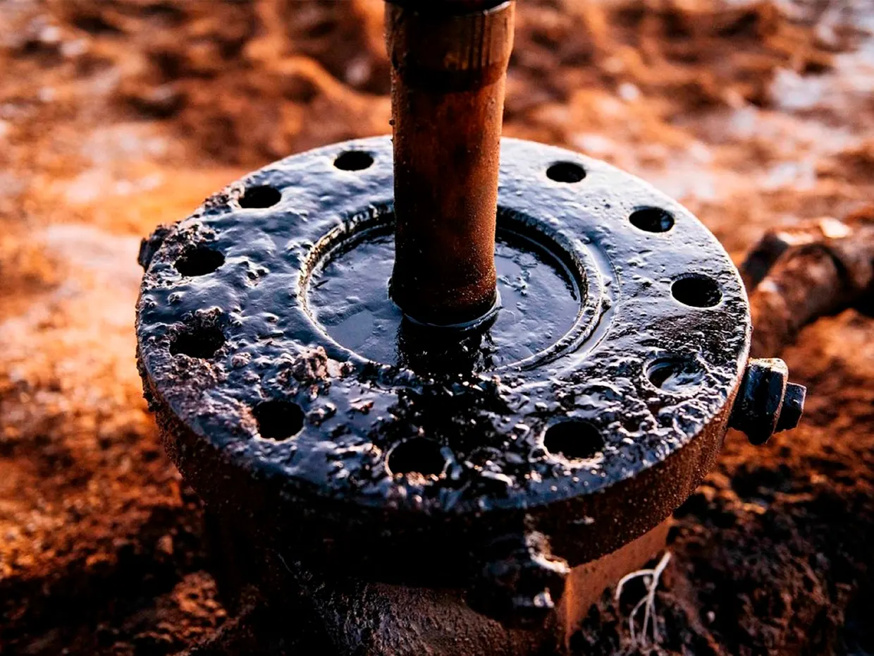 Petrolio sopra 105 dollari, oro sotto pressione. Focus su tensioni in Medio Oriente