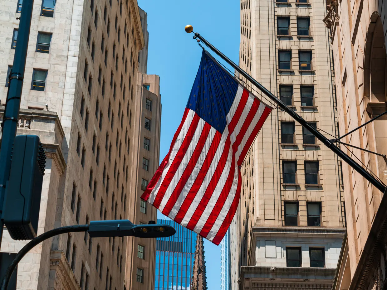 Treasury USA al 5,34%. Cosa cambia per i mercati azionari e quali prospettive