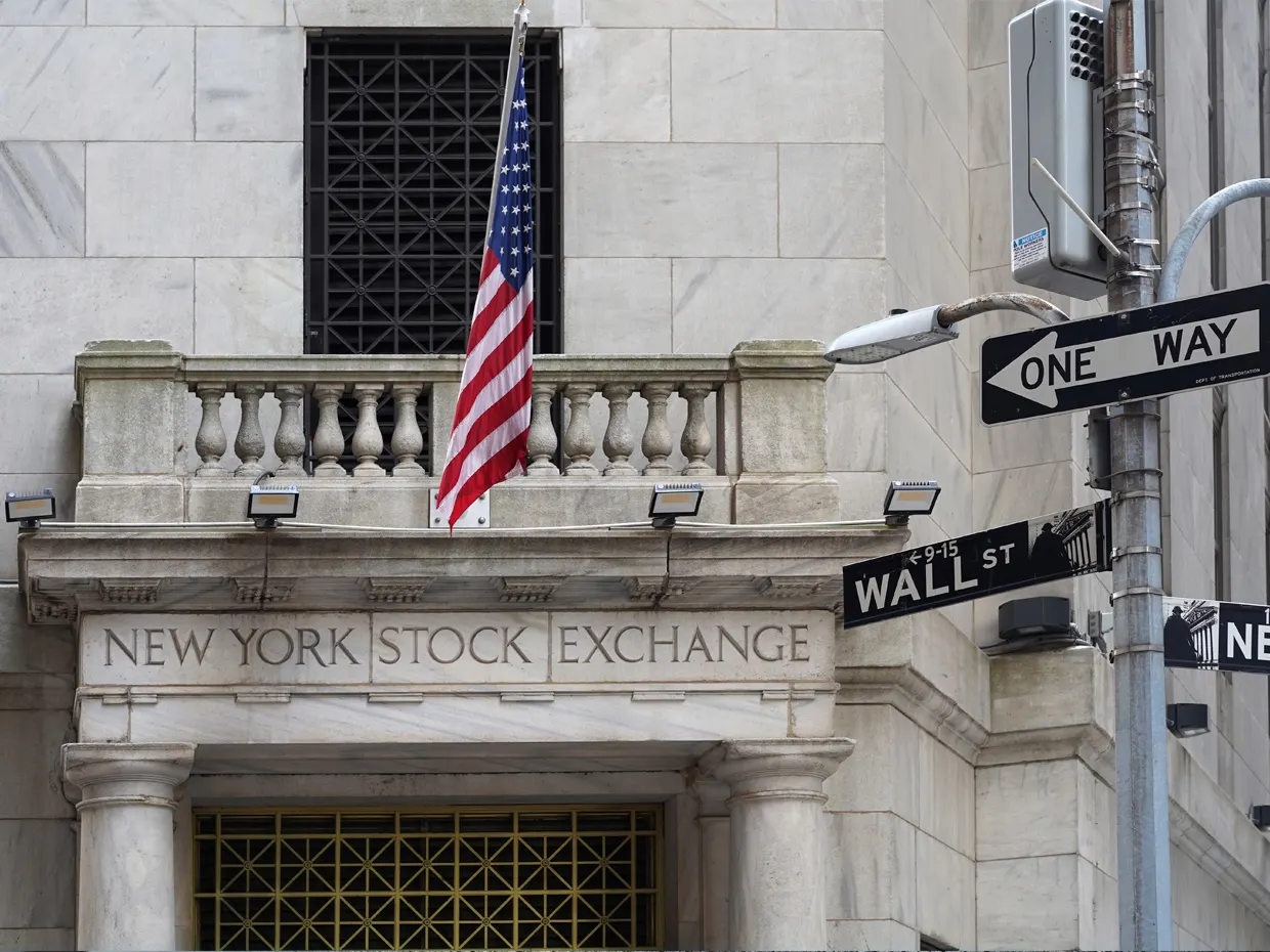 Wall Street, apertura in rialzo dopo i dati sul lavoro