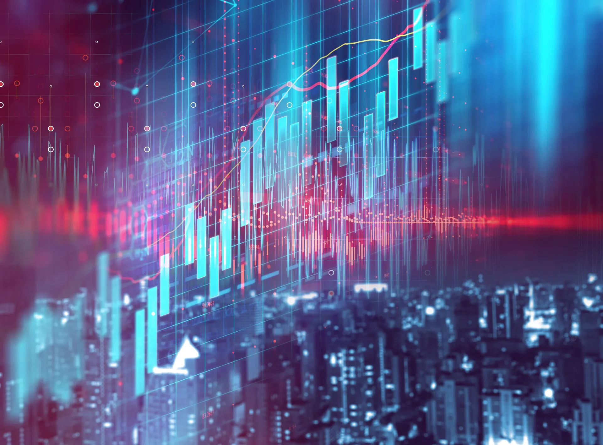 Mercati: Scenari e Previsioni Settimana 6-10 Ottobre 2026