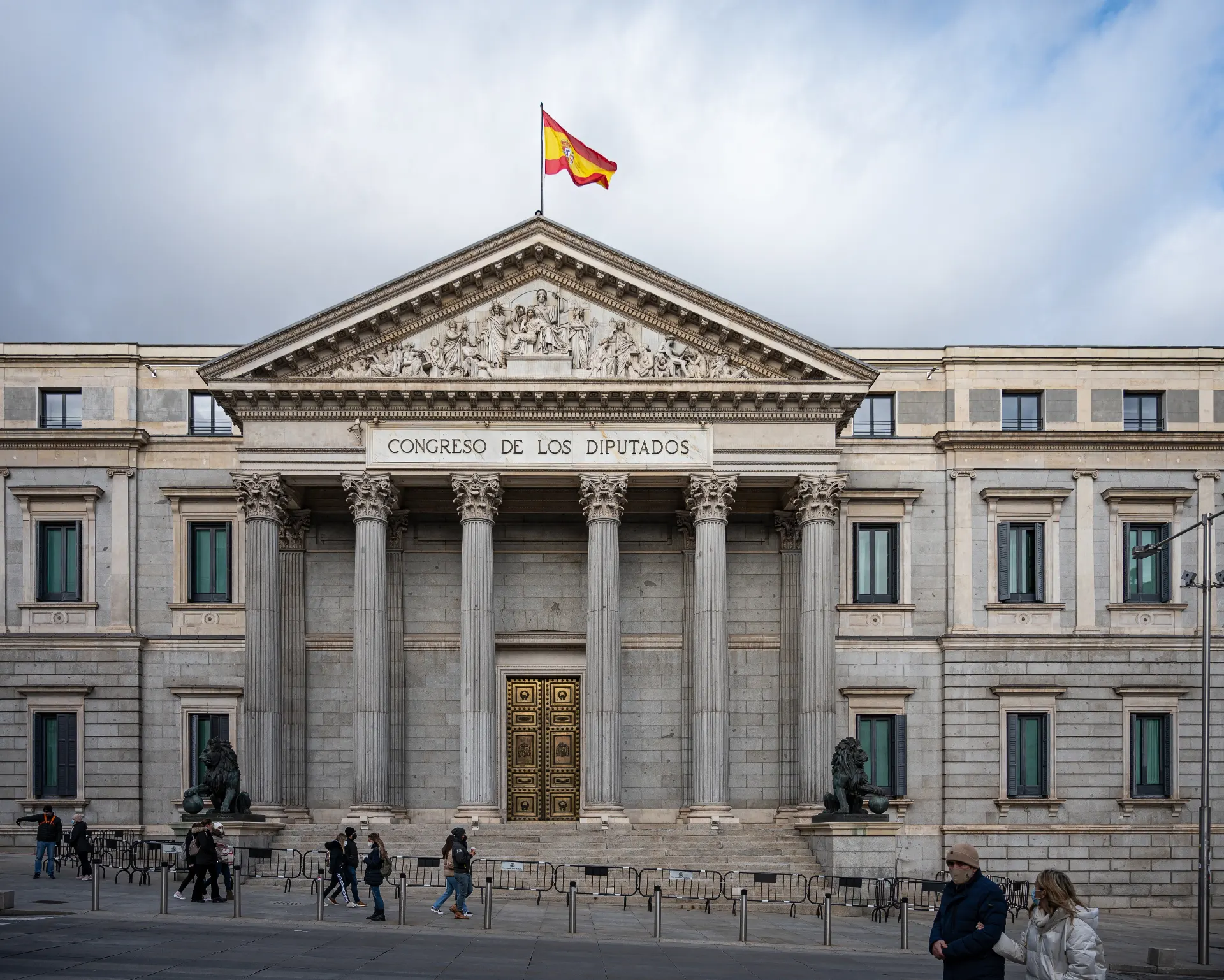Spagna, Pedro Sánchez indice elezioni per il 29 novembre