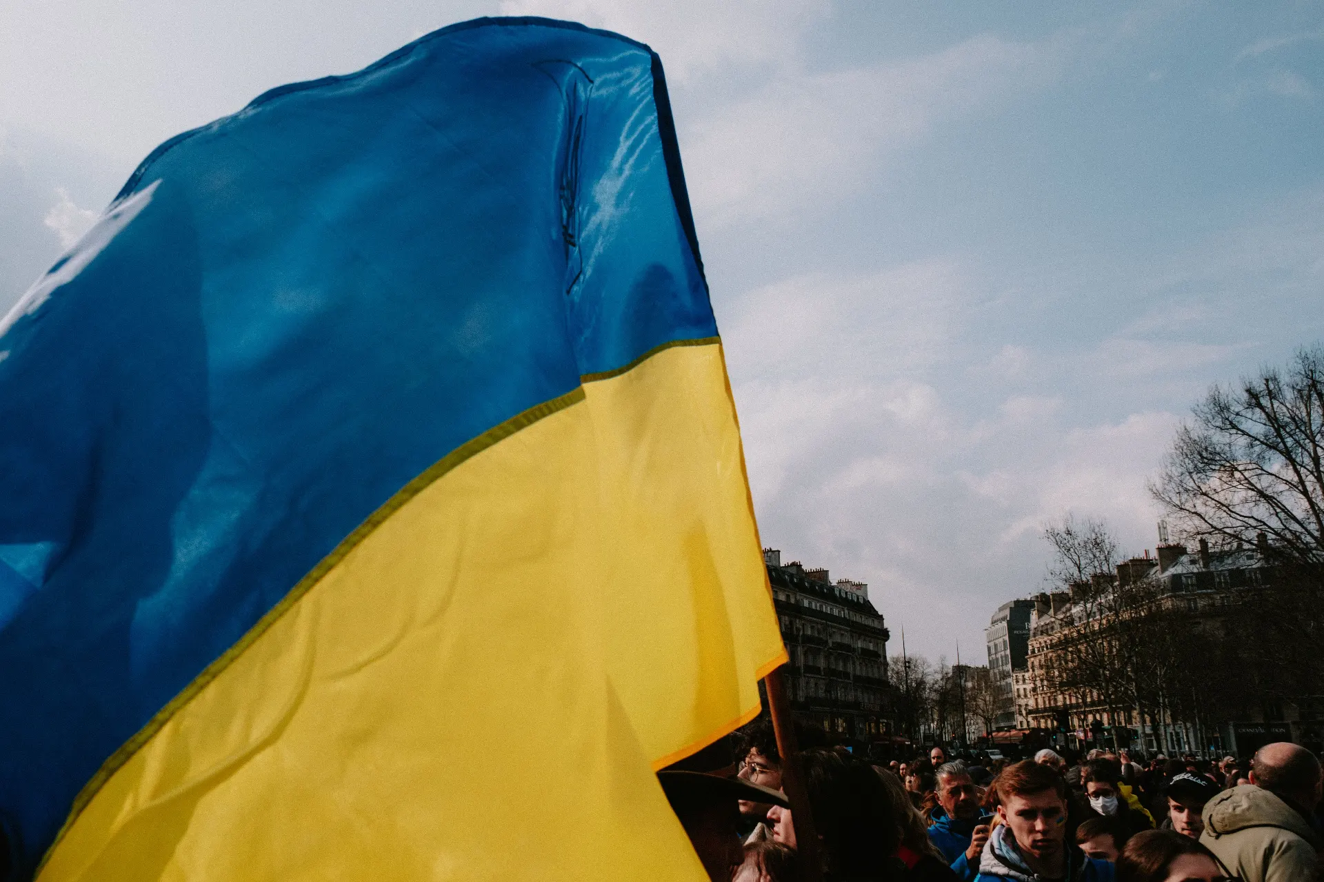 Guerra Russia-Ucraina, l'Europa si prepara. Per Berlino la minaccia è reale