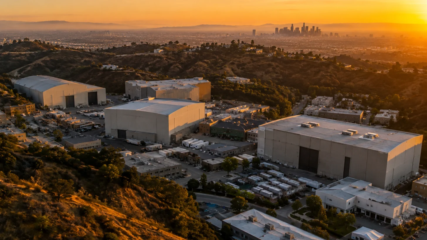 Paramount Skydance completa l'acquisizione di Warner Bros. Discovery: nasce un colosso da 110 miliardi