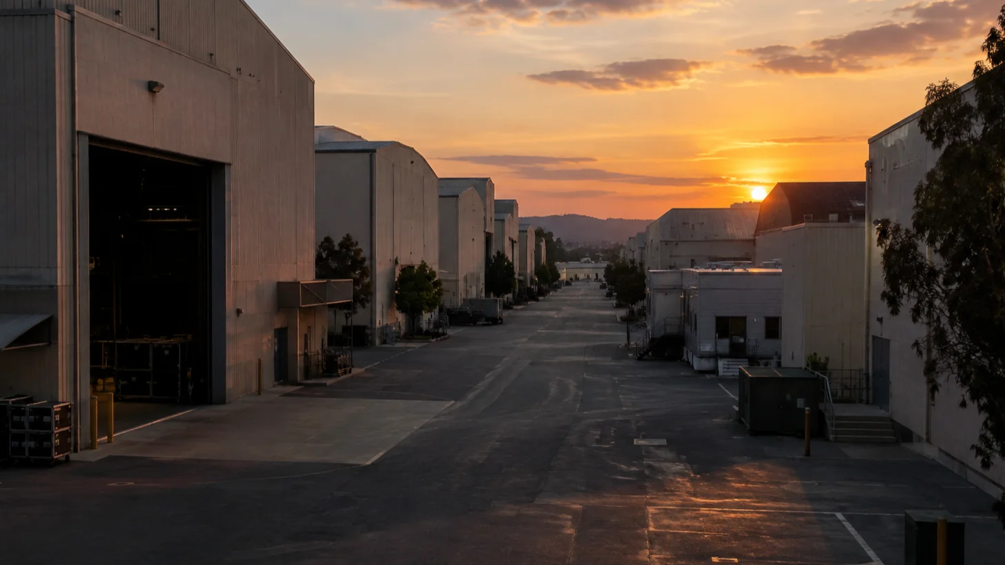 Skydance's $110 Billion Hollywood Bet: Layoffs Loom as Content Strategy Pivots to HBO and Streaming