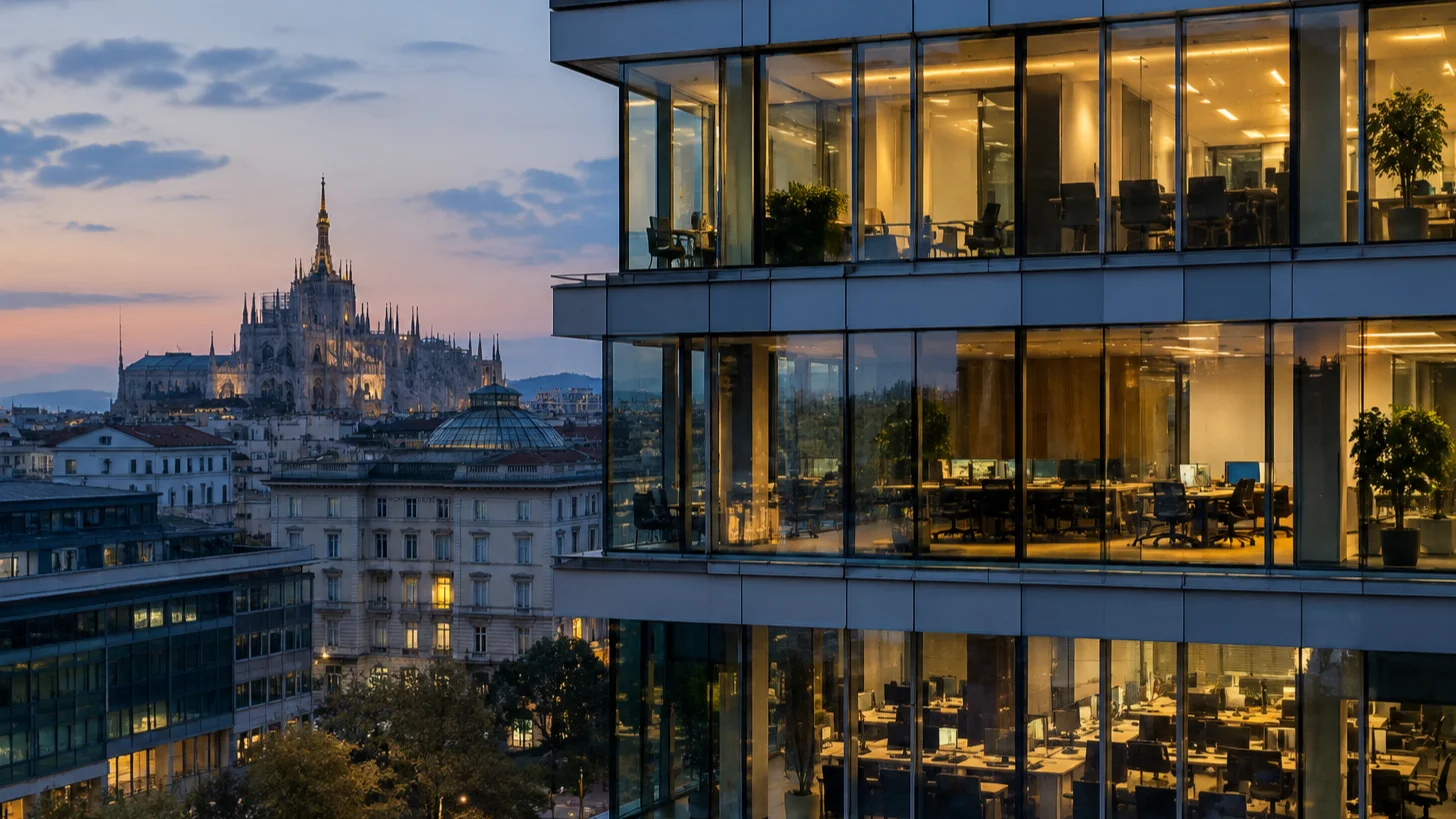 Italian Institutional Investors Deepen Commitment to Private Markets